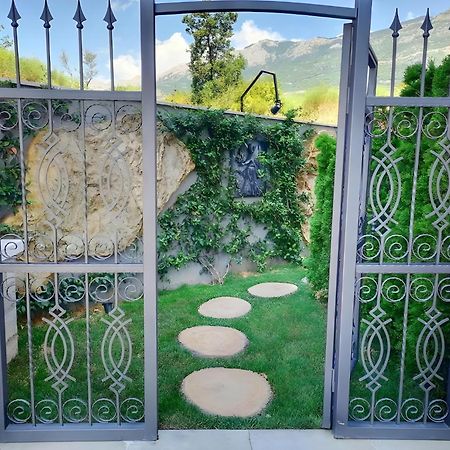 The Dream Getaway & Spa By Devasco Bečići Εξωτερικό φωτογραφία