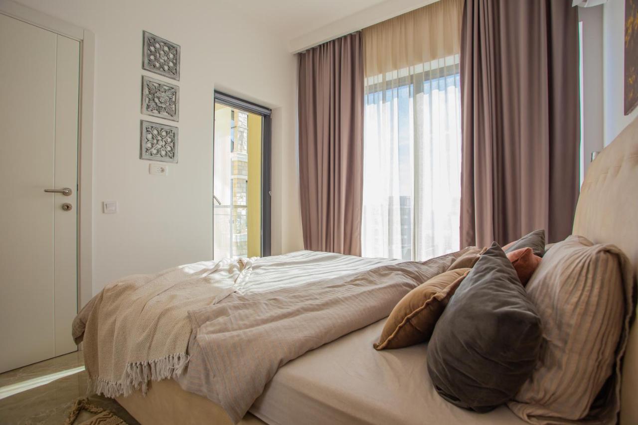The Dream Getaway & Spa By Devasco Bečići Εξωτερικό φωτογραφία