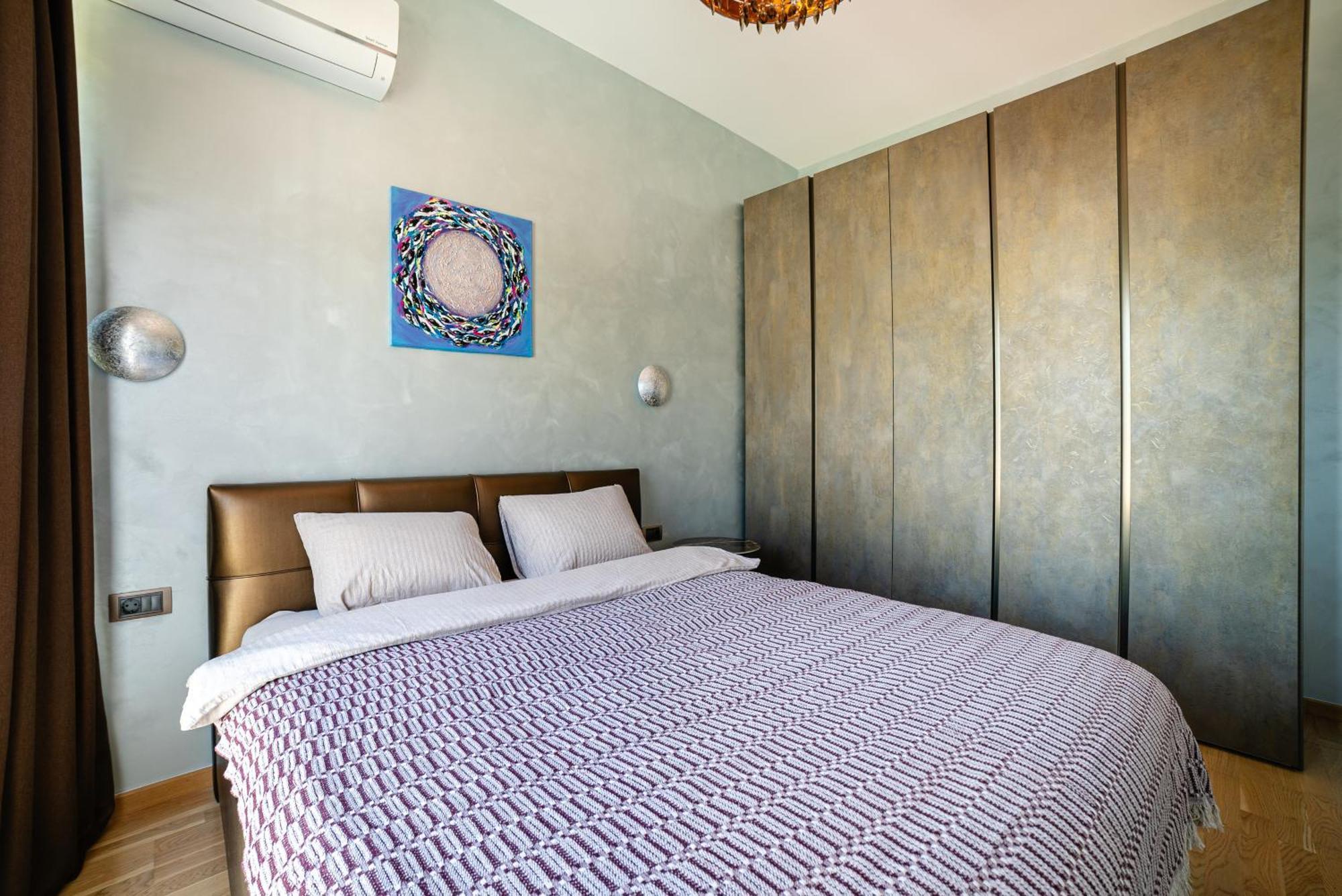 The Dream Getaway & Spa By Devasco Bečići Εξωτερικό φωτογραφία