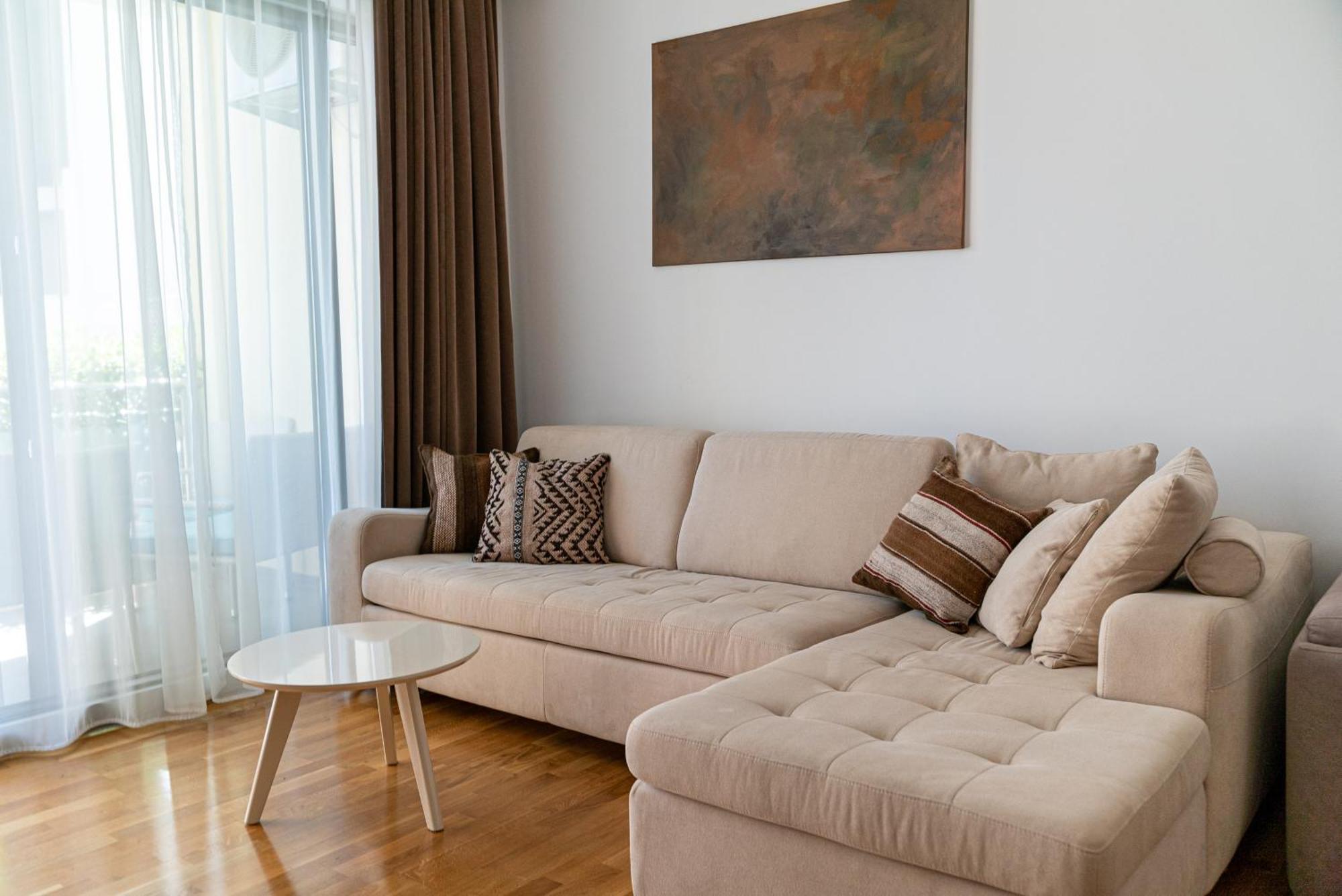 The Dream Getaway & Spa By Devasco Bečići Εξωτερικό φωτογραφία