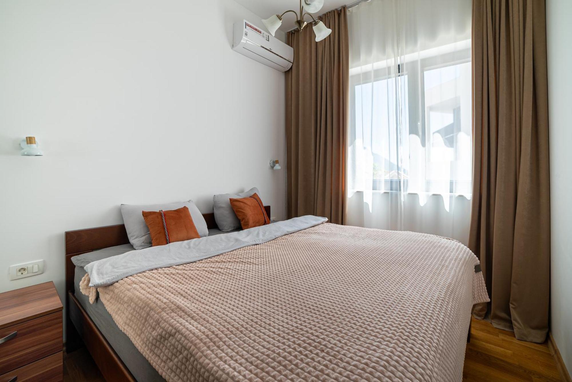 The Dream Getaway & Spa By Devasco Bečići Εξωτερικό φωτογραφία