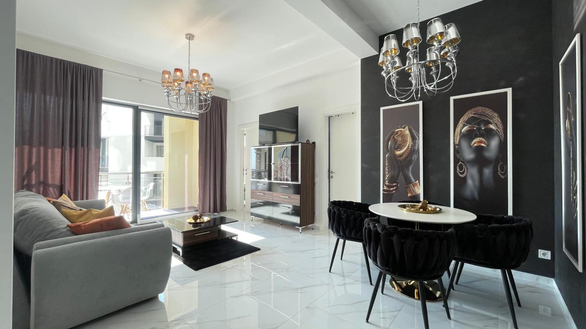 The Dream Getaway & Spa By Devasco Bečići Εξωτερικό φωτογραφία