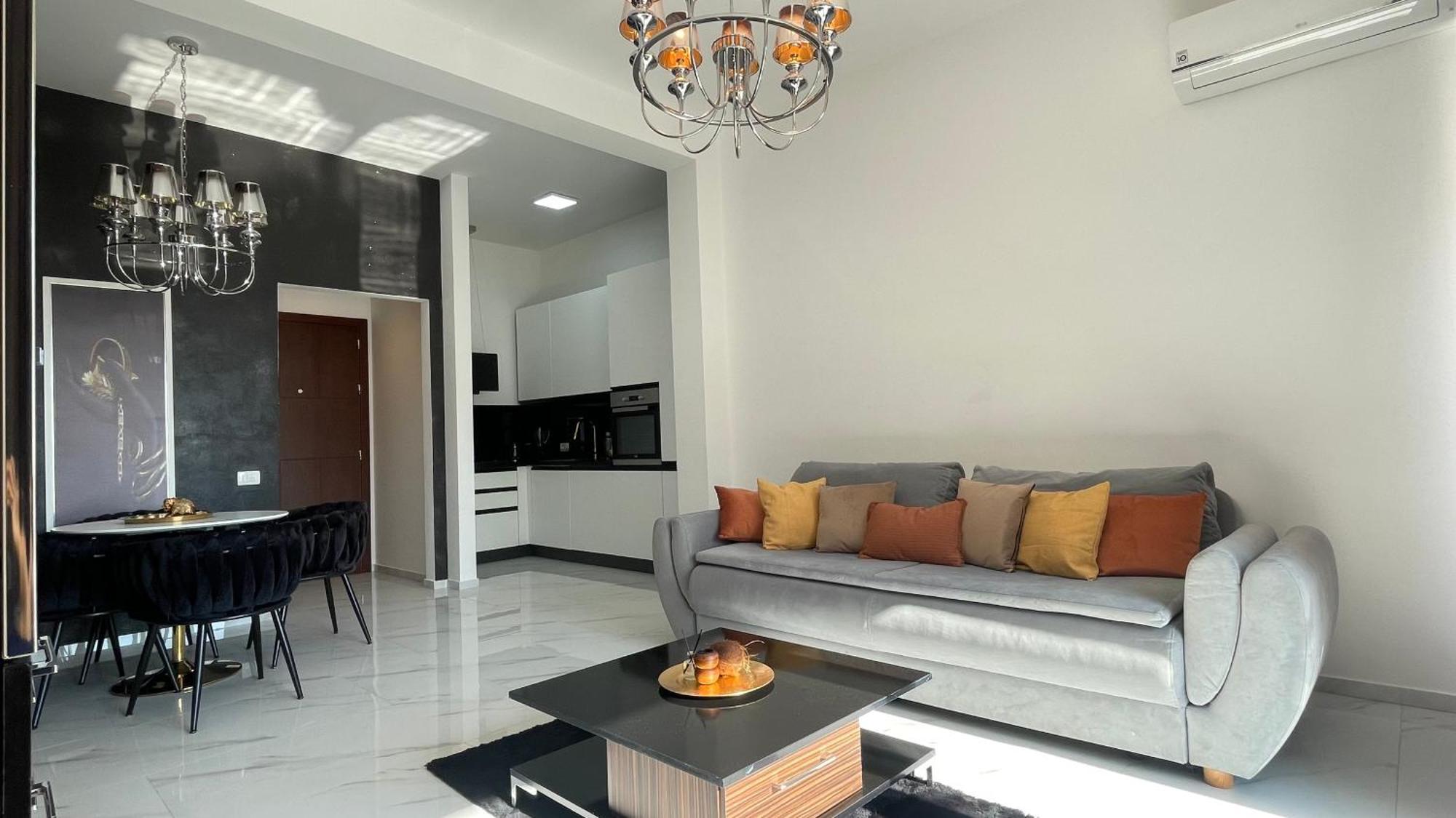 The Dream Getaway & Spa By Devasco Bečići Εξωτερικό φωτογραφία
