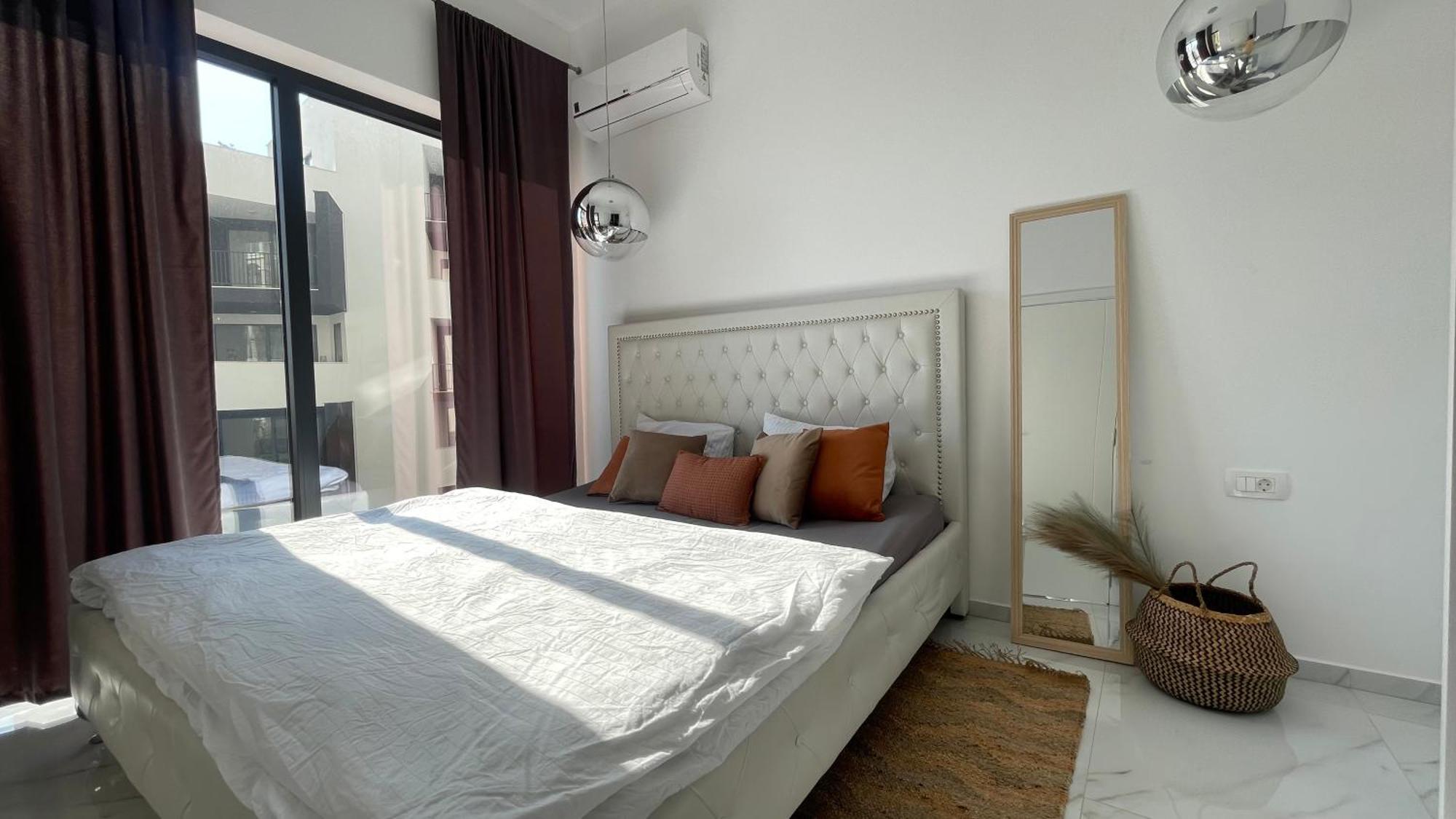 The Dream Getaway & Spa By Devasco Bečići Εξωτερικό φωτογραφία