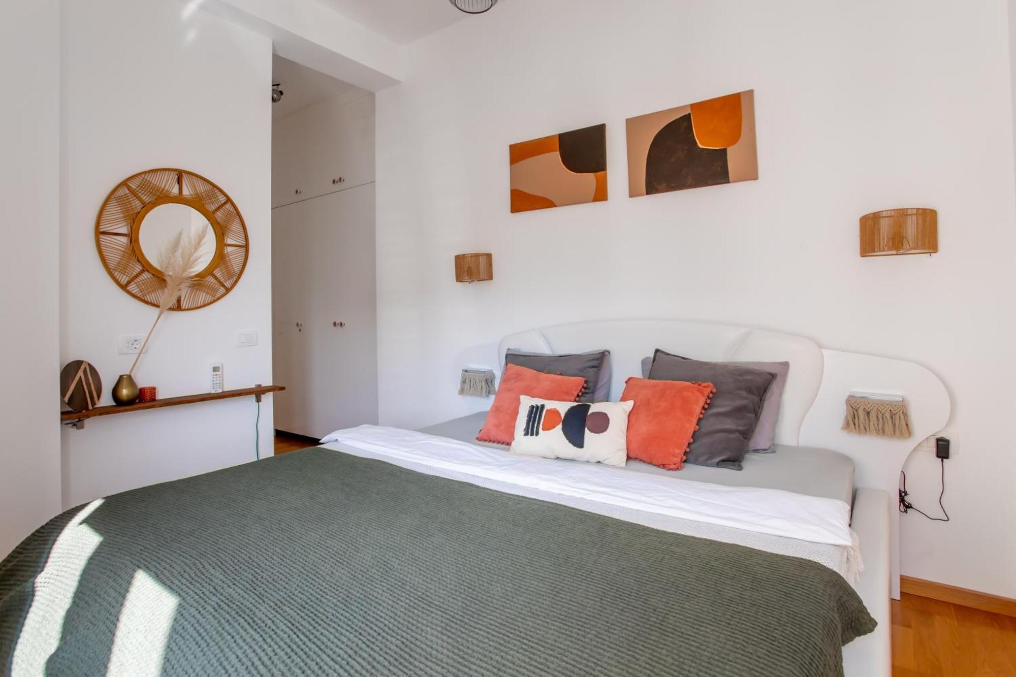 The Dream Getaway & Spa By Devasco Bečići Εξωτερικό φωτογραφία