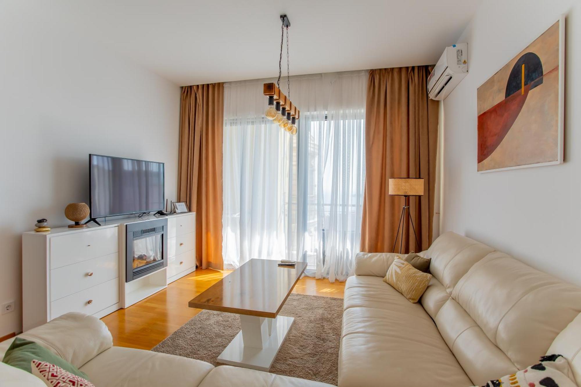 The Dream Getaway & Spa By Devasco Bečići Εξωτερικό φωτογραφία