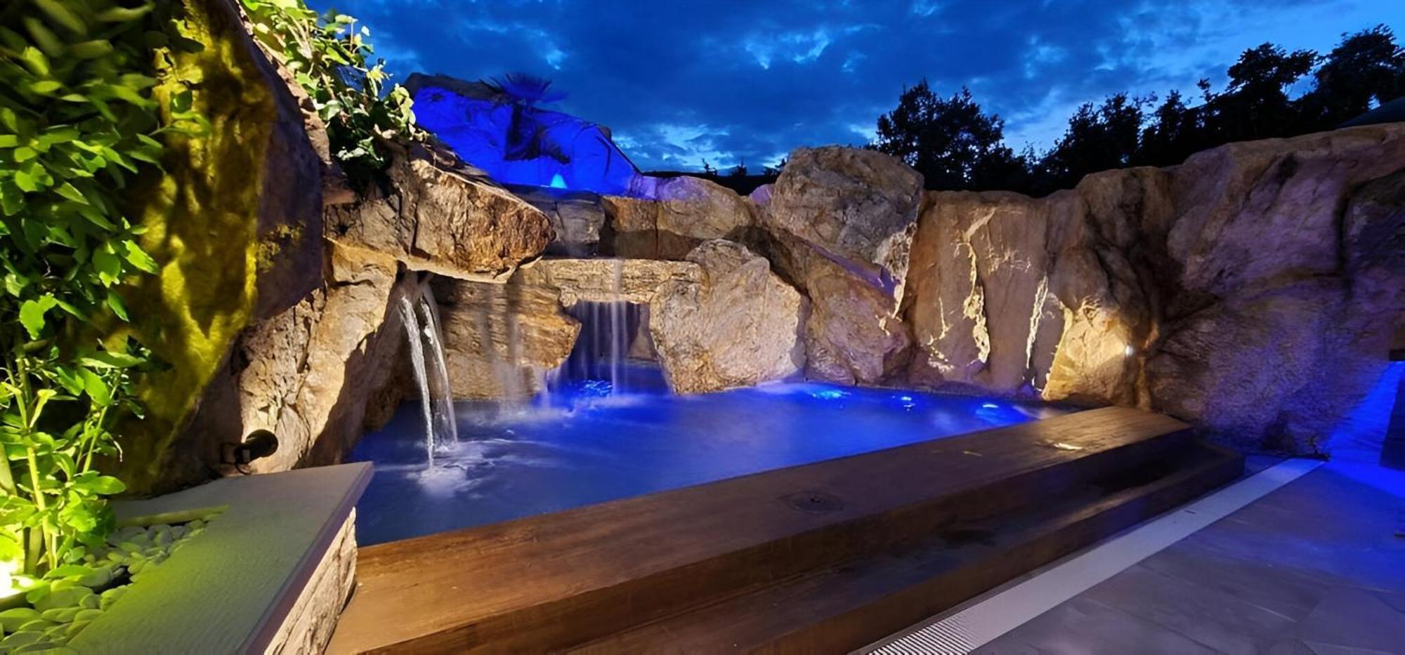 The Dream Getaway & Spa By Devasco Bečići Εξωτερικό φωτογραφία