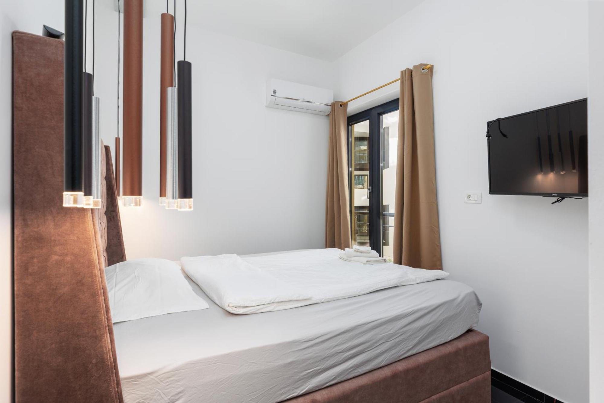 The Dream Getaway & Spa By Devasco Bečići Εξωτερικό φωτογραφία