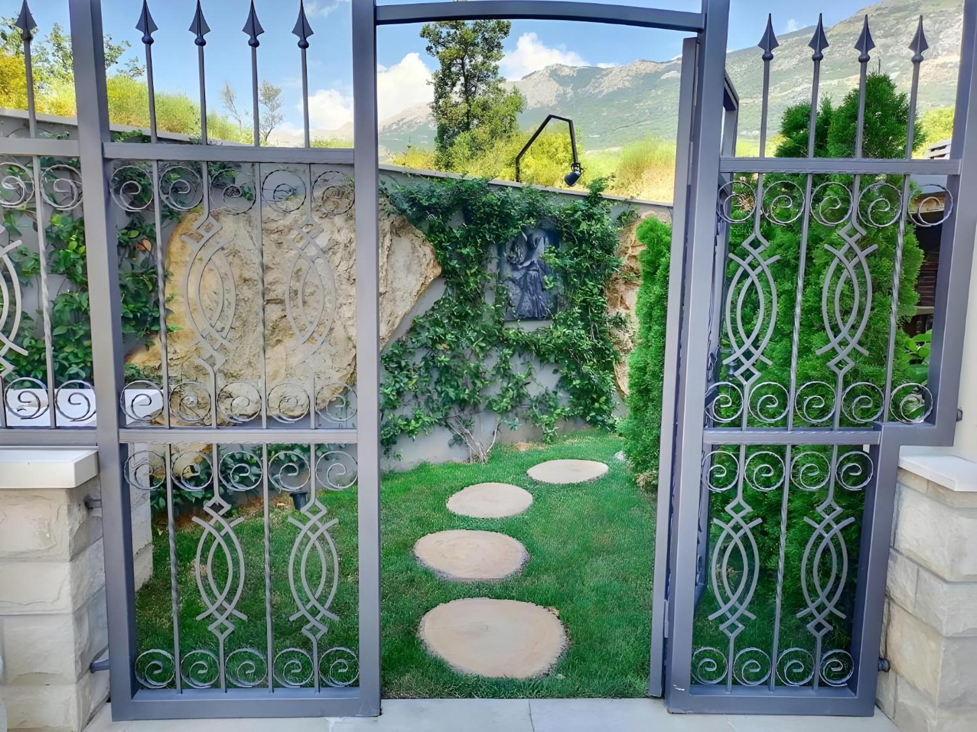 The Dream Getaway & Spa By Devasco Bečići Εξωτερικό φωτογραφία