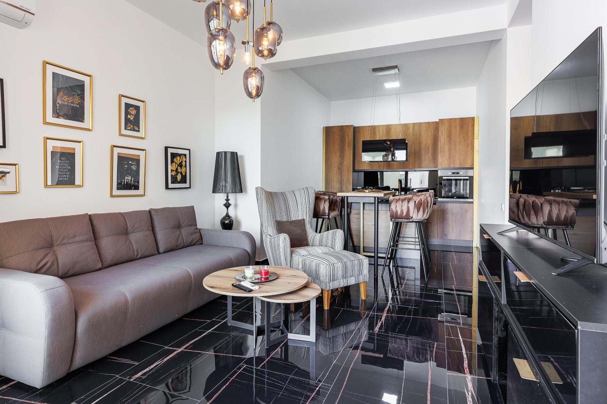 The Dream Getaway & Spa By Devasco Bečići Εξωτερικό φωτογραφία