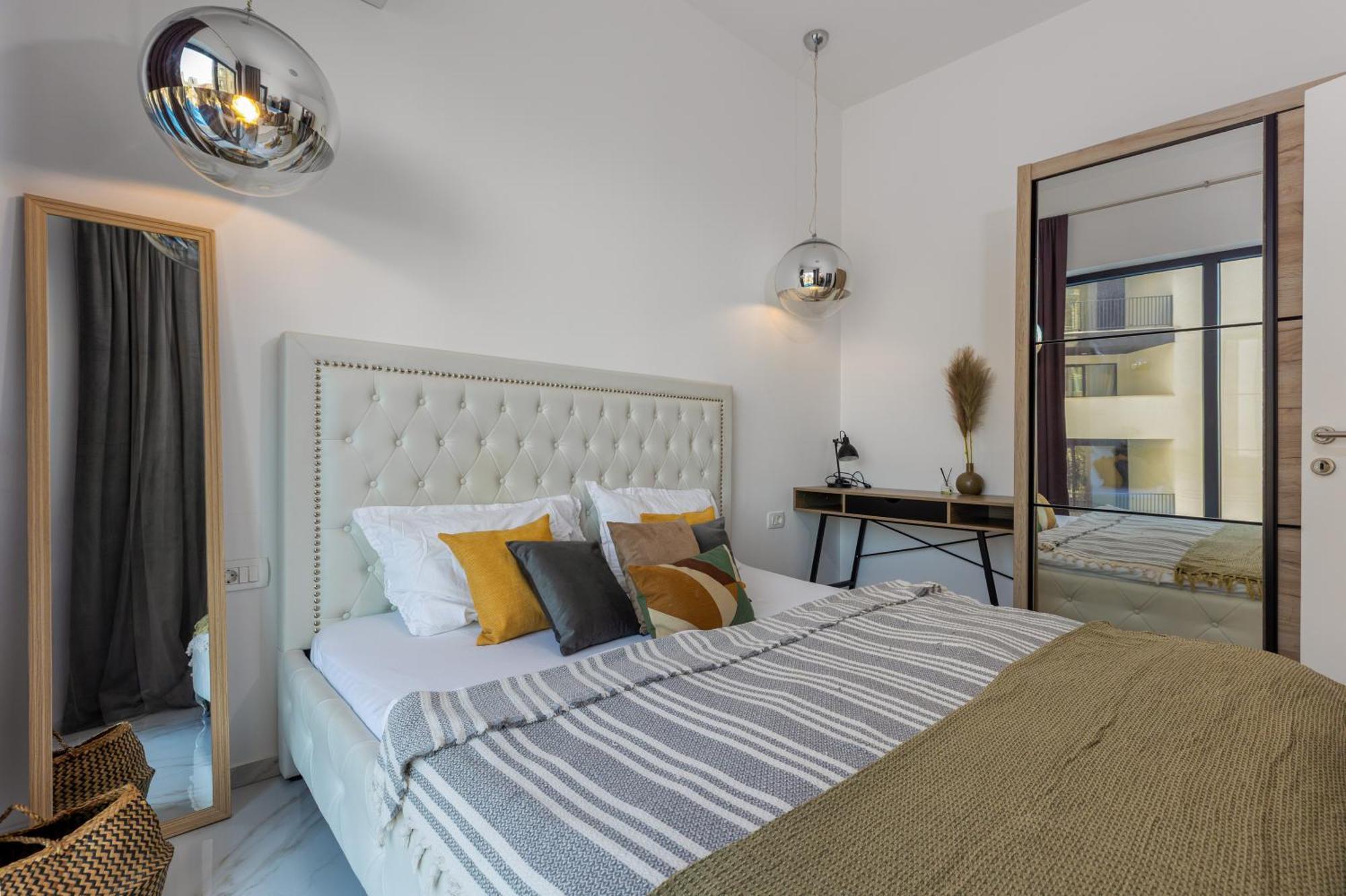 The Dream Getaway & Spa By Devasco Bečići Εξωτερικό φωτογραφία