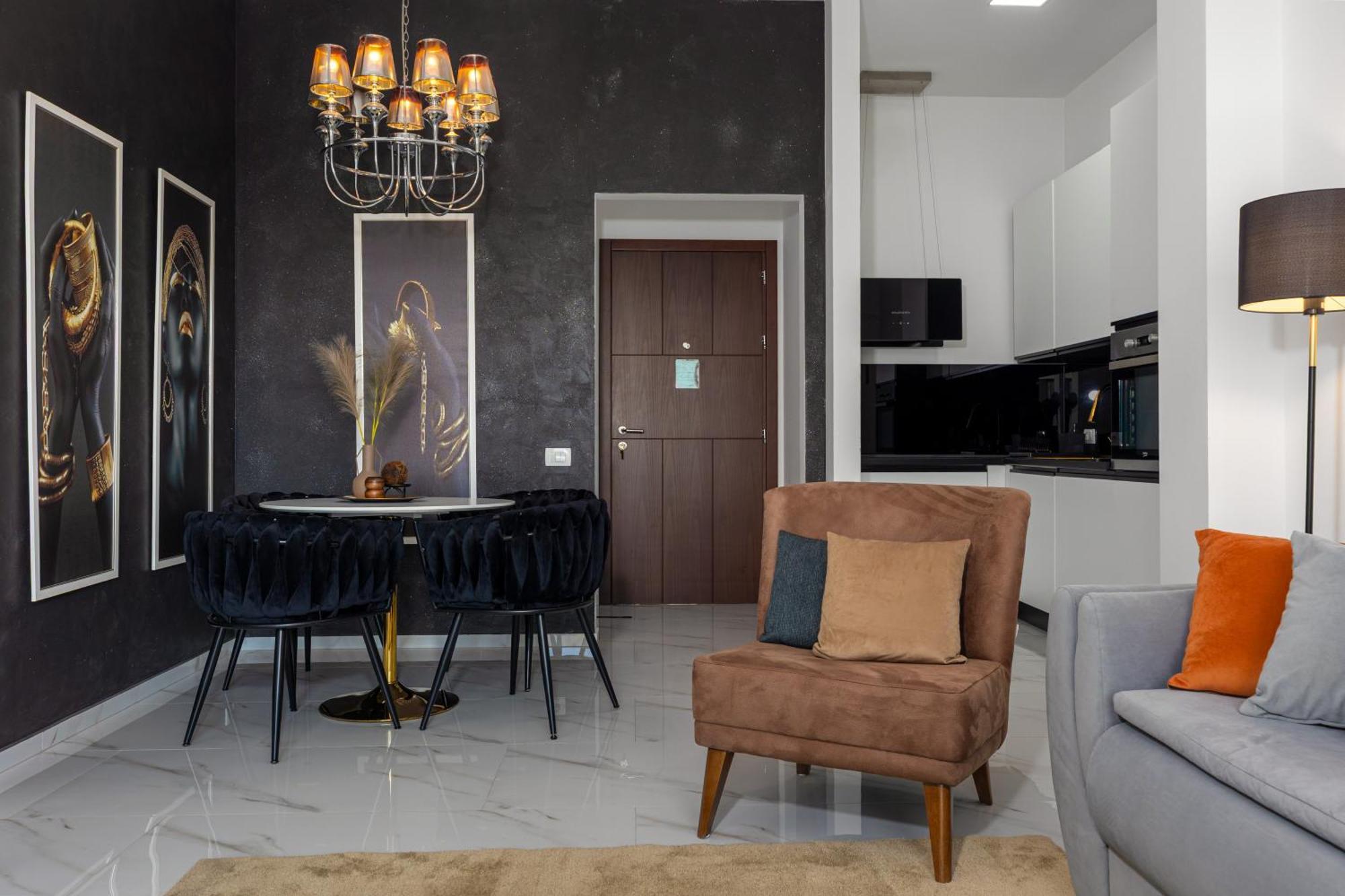 The Dream Getaway & Spa By Devasco Bečići Εξωτερικό φωτογραφία