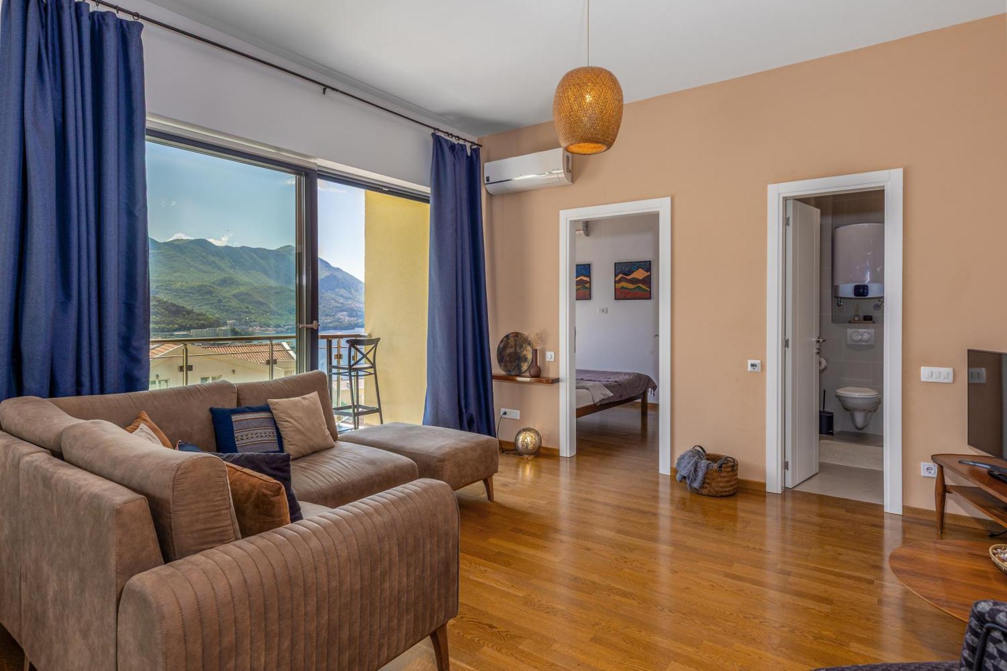 The Dream Getaway & Spa By Devasco Bečići Εξωτερικό φωτογραφία